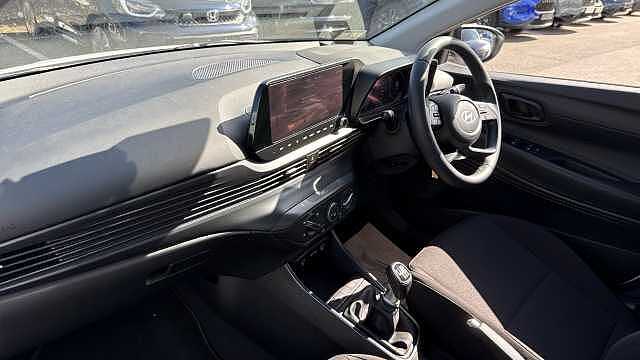 Hyundai i20 1.0T GDi Advance 5dr Petrol Hatchback