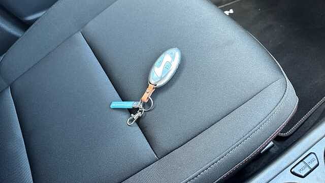 Hyundai KONA 160kW N Line 65kWh 5dr Auto Electric Hatchback