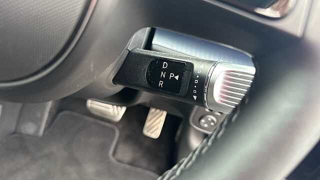 Hyundai IONIQ 6 168kW Premium 77kWh 4dr Auto Electric Saloon