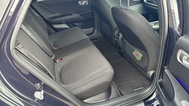 Hyundai IONIQ 6 168kW Premium 77kWh 4dr Auto Electric Saloon