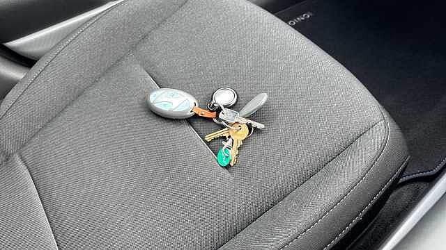 Hyundai IONIQ 6 168kW Premium 77kWh 4dr Auto Electric Saloon