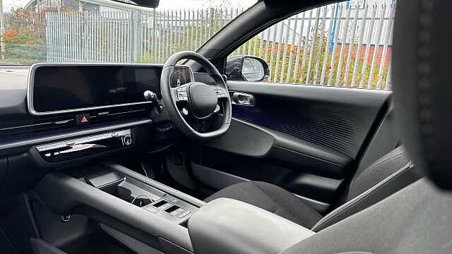 Hyundai IONIQ 6 168kW Premium 77kWh 4dr Auto Electric Saloon