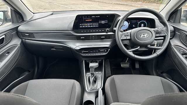 Hyundai i20 1.0T GDi Premium 5dr DCT Petrol Hatchback