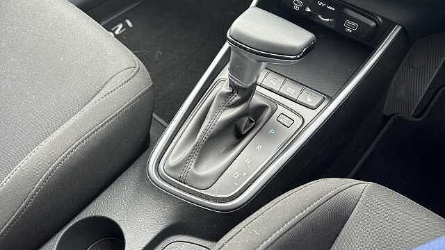 Hyundai i20 1.0T GDi Premium 5dr DCT Petrol Hatchback
