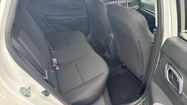 Hyundai i20 1.0T GDi Premium 5dr DCT Petrol Hatchback