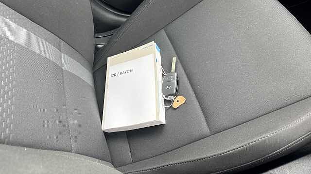 Hyundai i20 1.0T GDi Premium 5dr DCT Petrol Hatchback