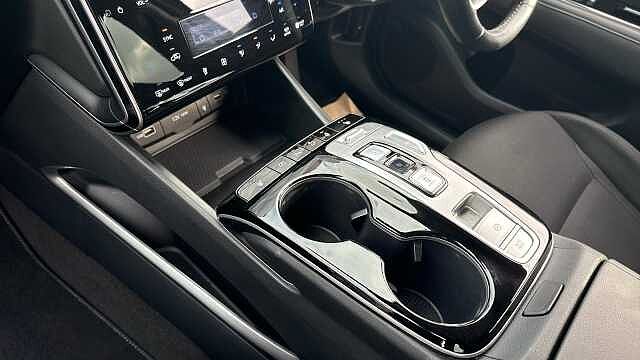 Hyundai TUCSON 1.6 TGDi Hybrid 230 Premium 5dr 2WD Auto Hybrid Estate