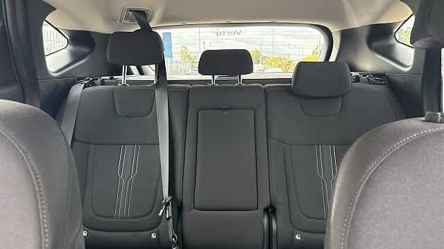 Hyundai TUCSON 1.6 TGDi Hybrid 230 Premium 5dr 2WD Auto Hybrid Estate