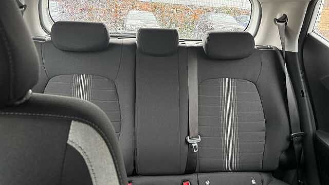 Hyundai i10 1.0 [63] Advance 5dr [Nav] Petrol Hatchback