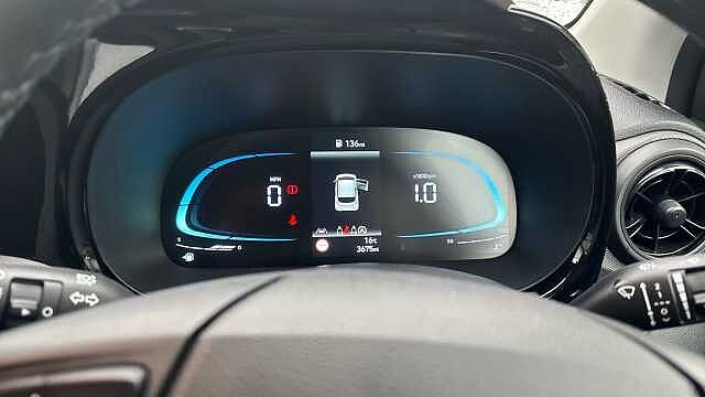 Hyundai i10 1.0 [63] Advance 5dr [Nav] Petrol Hatchback