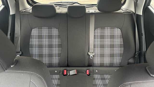 Hyundai I10 1.0 [63] Premium 5dr Auto [Nav] Petrol Hatchback Black