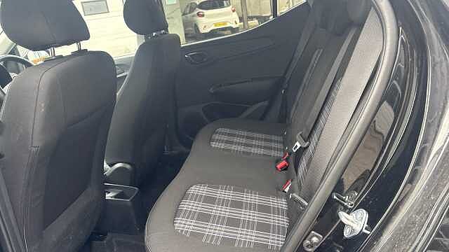 Hyundai I10 1.0 [63] Premium 5dr Auto [Nav] Petrol Hatchback Black