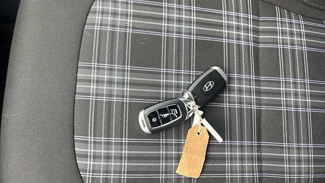 Hyundai I10 1.0 [63] Premium 5dr Auto [Nav] Petrol Hatchback Black