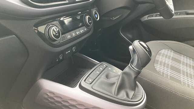 Hyundai i10 1.0 [63] Premium 5dr Auto [Nav] Petrol Hatchback