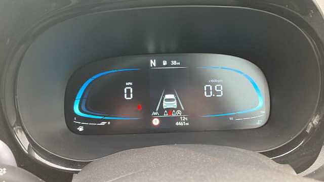 Hyundai i10 1.0 [63] Premium 5dr Auto [Nav] Petrol Hatchback