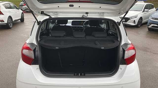 Hyundai i10 1.0 [63] Premium 5dr Auto [Nav] Petrol Hatchback