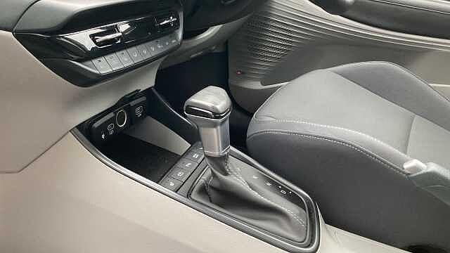 Hyundai BAYON 1.0 TGDi Ultimate 5dr DCT Petrol Hatchback