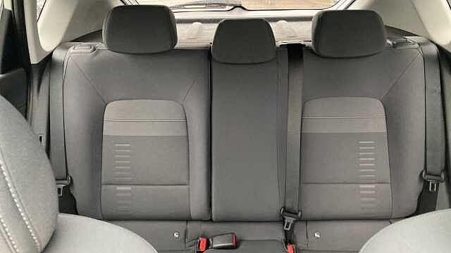 Hyundai BAYON 1.0 TGDi Ultimate 5dr DCT Petrol Hatchback