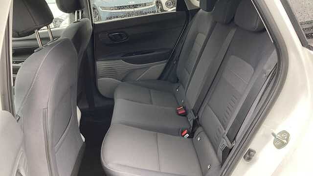 Hyundai BAYON 1.0 TGDi Ultimate 5dr DCT Petrol Hatchback