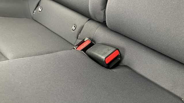 Hyundai BAYON 1.0 TGDi Ultimate 5dr DCT Petrol Hatchback