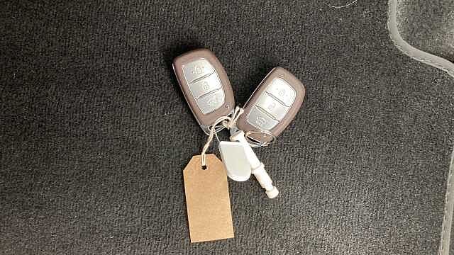 Hyundai BAYON 1.0 TGDi Ultimate 5dr DCT Petrol Hatchback