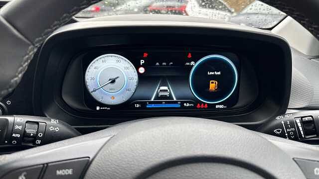 Hyundai BAYON 1.0 TGDi Ultimate 5dr DCT Petrol Hatchback