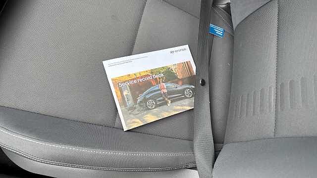 Hyundai BAYON 1.0 TGDi Ultimate 5dr DCT Petrol Hatchback