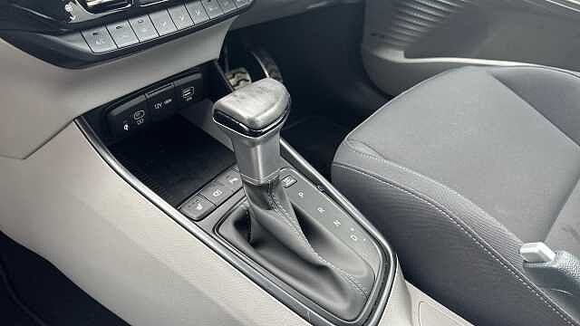 Hyundai BAYON 1.0 TGDi Ultimate 5dr DCT Petrol Hatchback