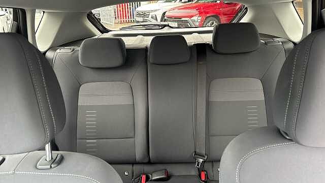 Hyundai BAYON 1.0 TGDi Ultimate 5dr DCT Petrol Hatchback