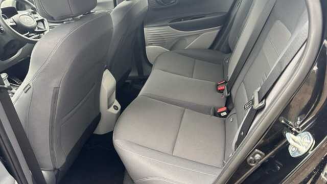 Hyundai BAYON 1.0 TGDi Ultimate 5dr DCT Petrol Hatchback