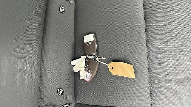 Hyundai BAYON 1.0 TGDi Ultimate 5dr DCT Petrol Hatchback