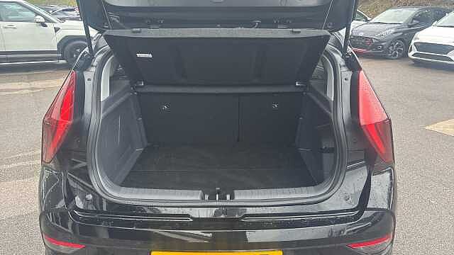 Hyundai BAYON 1.0 TGDi Ultimate 5dr DCT Petrol Hatchback