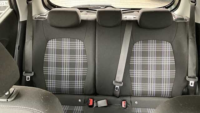 Hyundai I10 1.0 [63] Premium 5dr Auto [Nav] Petrol Hatchback Black