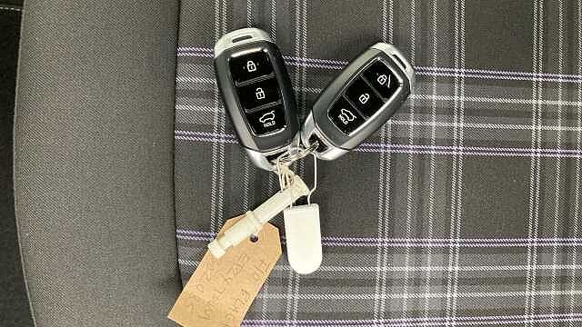 Hyundai I10 1.0 [63] Premium 5dr Auto [Nav] Petrol Hatchback Black