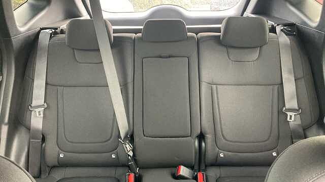 Hyundai TUCSON 1.6 TGDi SE Connect 5dr 2WD Petrol Estate