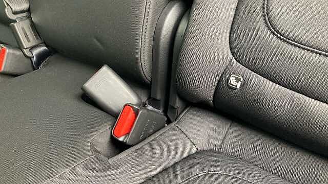 Hyundai TUCSON 1.6 TGDi SE Connect 5dr 2WD Petrol Estate