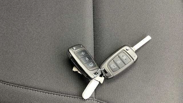 Hyundai TUCSON 1.6 TGDi SE Connect 5dr 2WD Petrol Estate