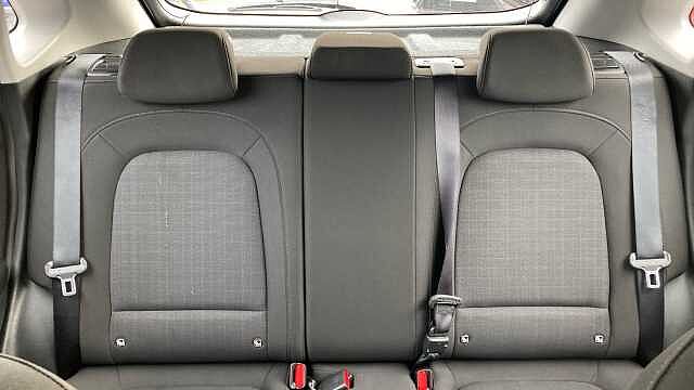 Hyundai KONA 1.6 GDi Hybrid SE Connect 5dr DCT Hybrid Hatchback