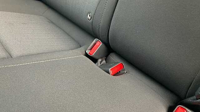 Hyundai KONA 1.6 GDi Hybrid SE Connect 5dr DCT Hybrid Hatchback