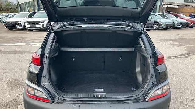 Hyundai KONA 1.6 GDi Hybrid SE Connect 5dr DCT Hybrid Hatchback