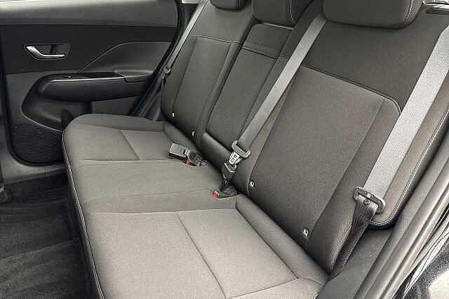 Hyundai BAYON 1.0 TGDi Ultimate 5dr Petrol Hatchback