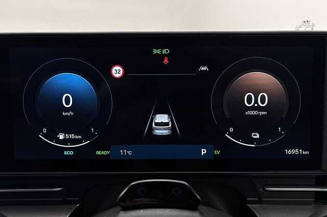 Hyundai BAYON 1.0 TGDi Ultimate 5dr Petrol Hatchback