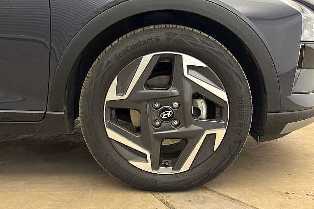 Hyundai BAYON 1.0 TGDi Ultimate 5dr Petrol Hatchback