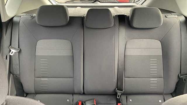 Hyundai BAYON 1.0 TGDi Ultimate 5dr Petrol Hatchback White