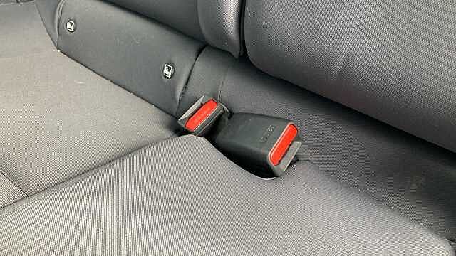 Hyundai BAYON 1.0 TGDi Ultimate 5dr Petrol Hatchback White