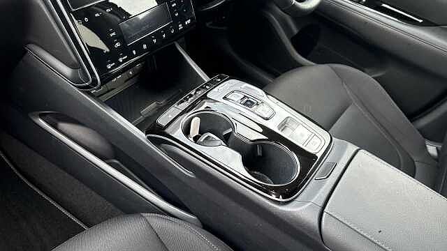 Hyundai TUCSON 1.6 TGDi Hybrid 230 Premium 5dr 2WD Auto Hybrid Estate