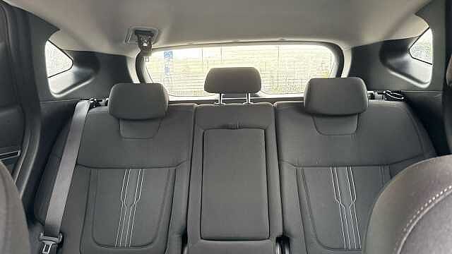 Hyundai TUCSON 1.6 TGDi Hybrid 230 Premium 5dr 2WD Auto Hybrid Estate