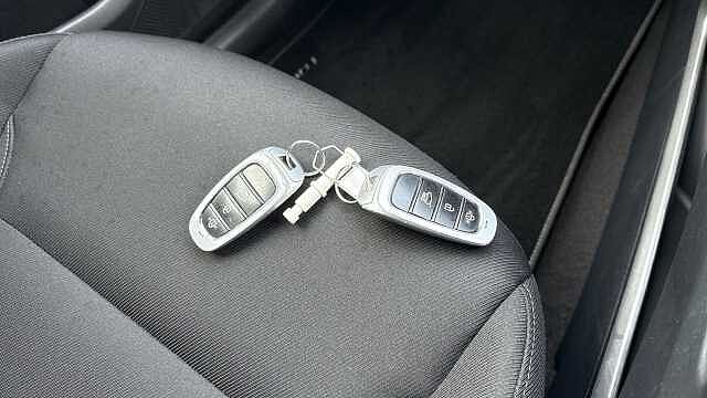 Hyundai TUCSON 1.6 TGDi Hybrid 230 Premium 5dr 2WD Auto Hybrid Estate