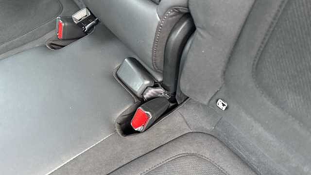 Hyundai TUCSON 1.6T 48V MHD N Line S 5dr DCT Petrol Estate