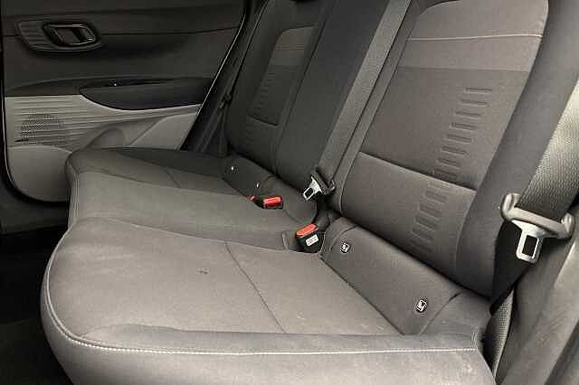 Hyundai BAYON 1.0 TGDi Ultimate 5dr Petrol Hatchback